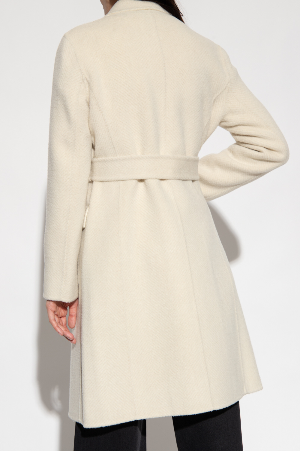 Theory Wool coat