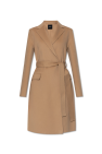 Theory Wool coat