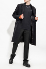 Helmut Lang Wool coat