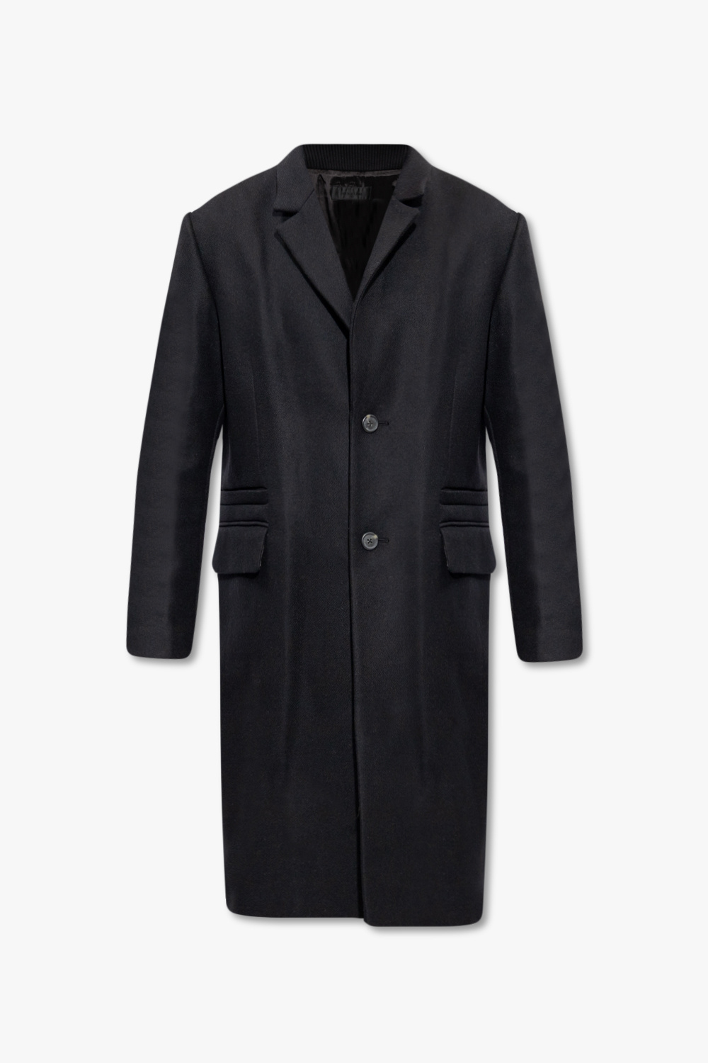Helmut Lang Wool coat
