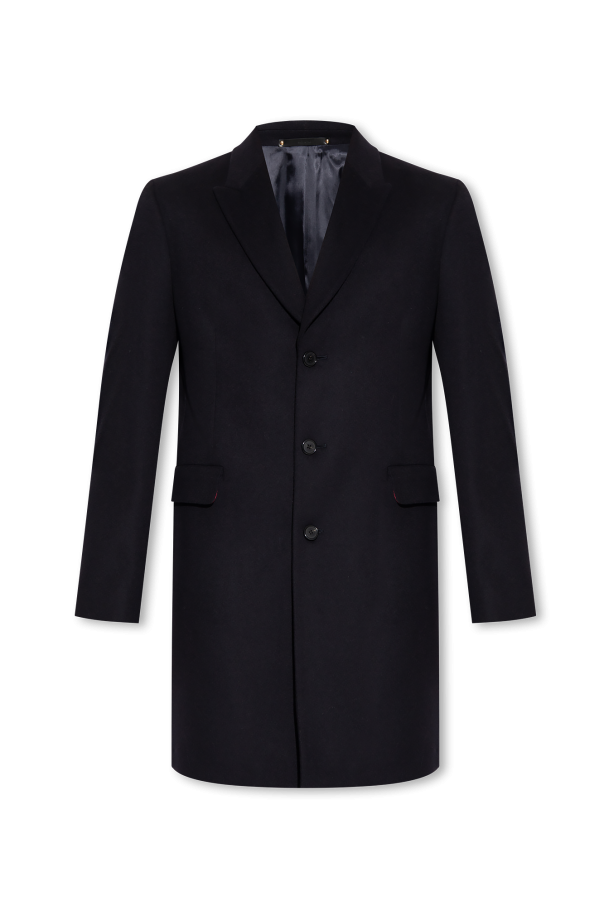 Paul Smith Wool coat
