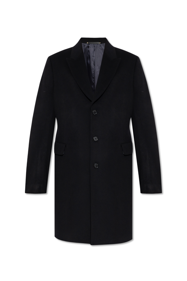 Paul Smith Coat with Cutout