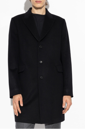 Paul Smith Coat with Cutout