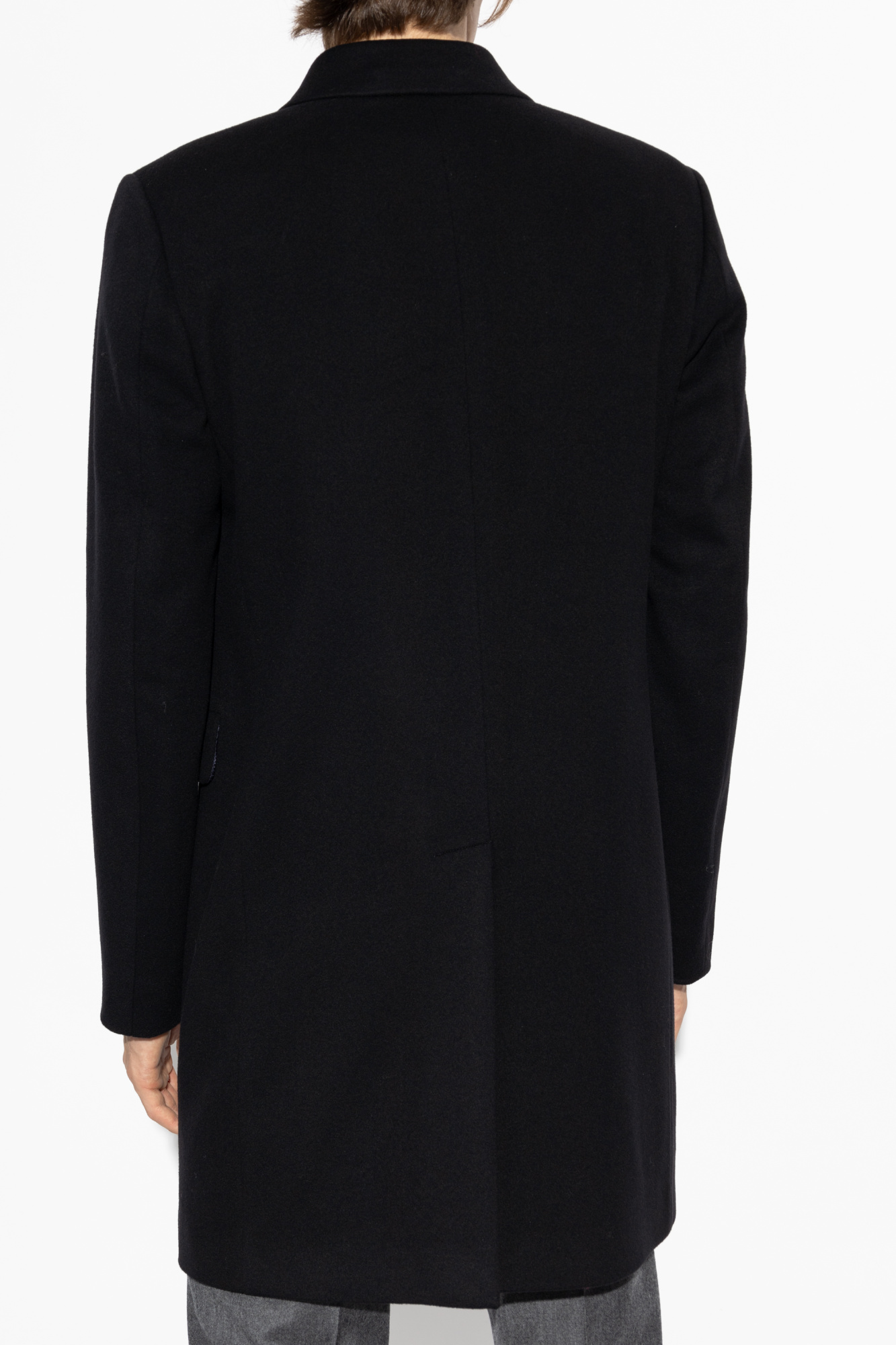 Paul Smith Coat with Cutout