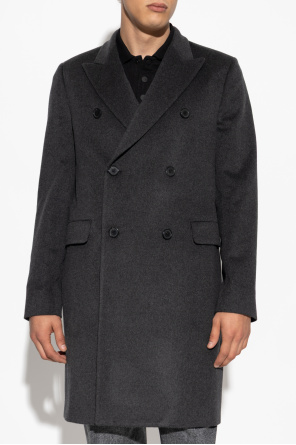 Paul Smith Abrigo cruzado