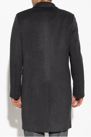 Paul Smith Abrigo cruzado