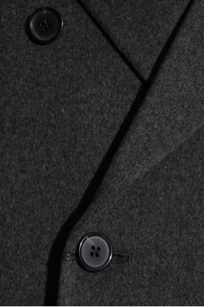 Paul Smith Abrigo cruzado