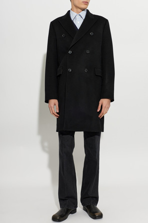 Paul Smith Palton din lână
