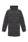 Paul Smith Down jacket with logo