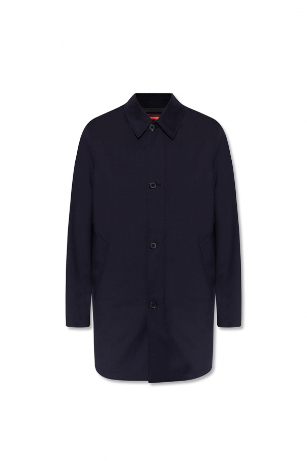 Paul Smith Wool coat