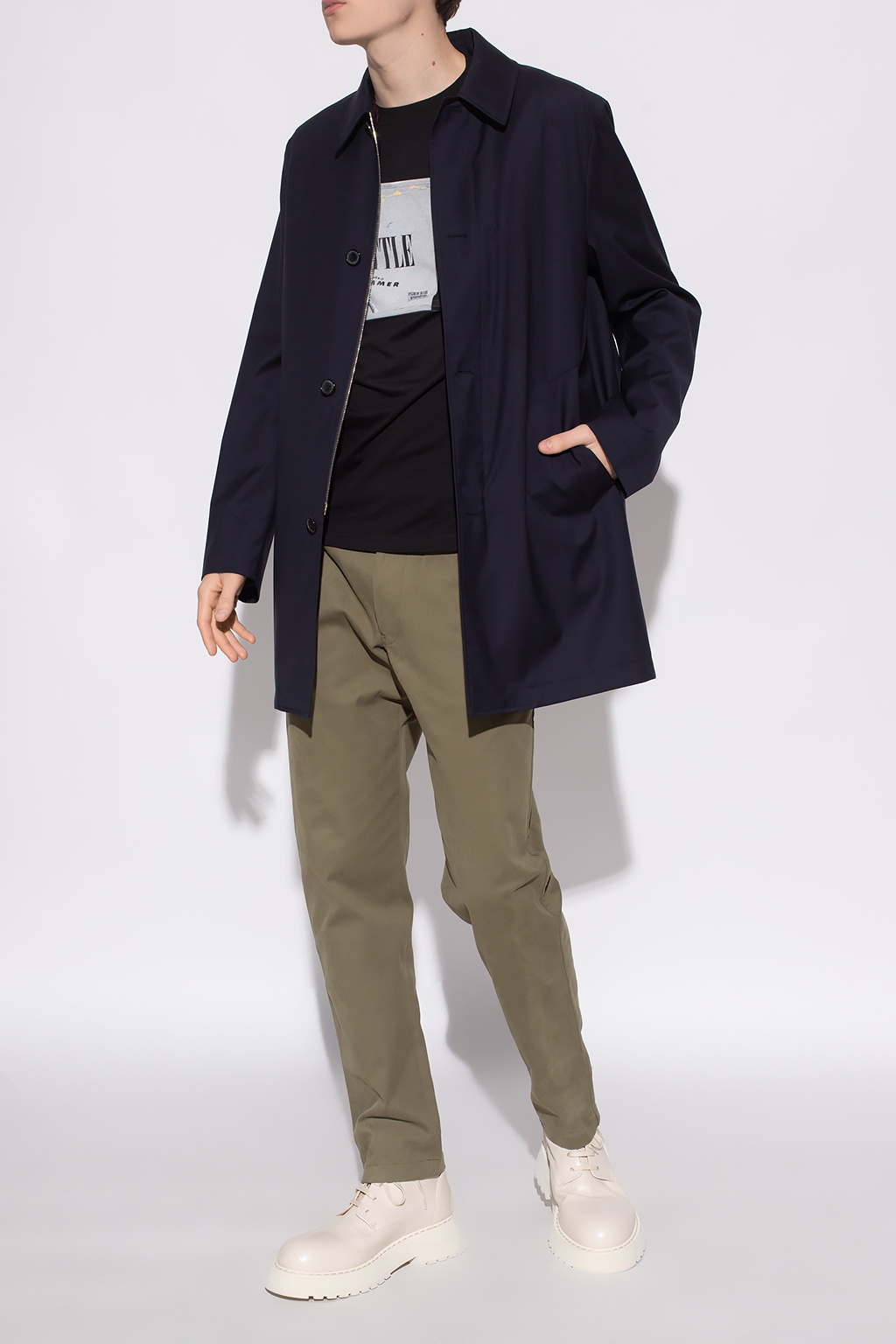 Paul Smith Wool coat