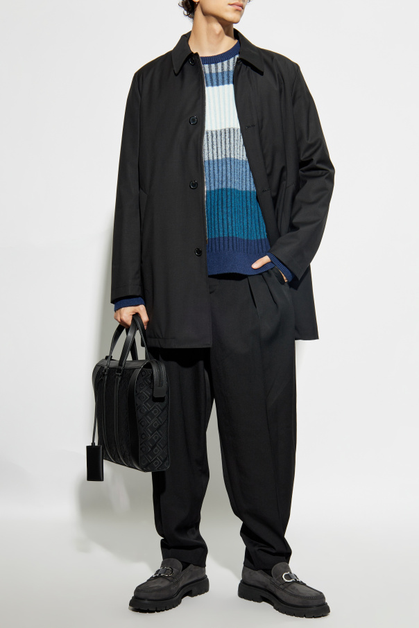 Paul Smith Wool coat