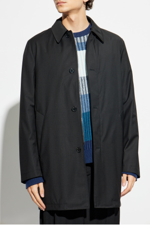 Paul Smith Wool coat