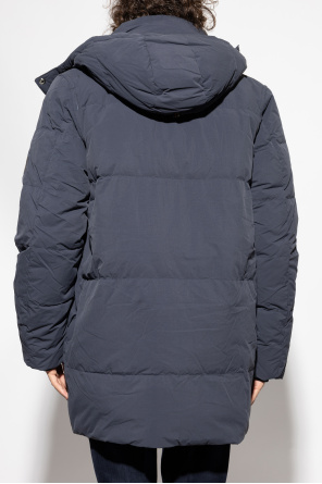 Paul Smith Insulated jacket with hood