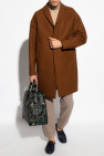 Samsøe Samsøe Wool coat