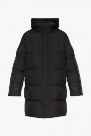 ‘nathan’ insulated jacket od Samsøe Samsøe