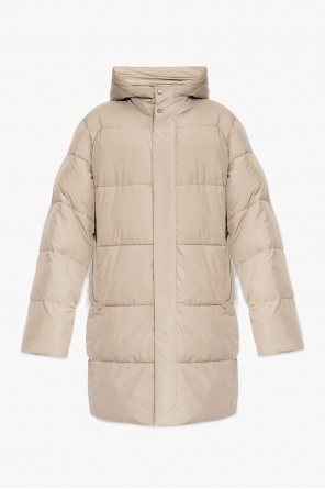 ‘nathan’ insulated jacket od Samsøe Samsøe