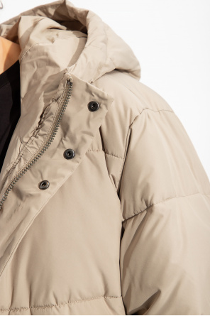 Samsøe Samsøe ‘Nathan’ insulated jacket