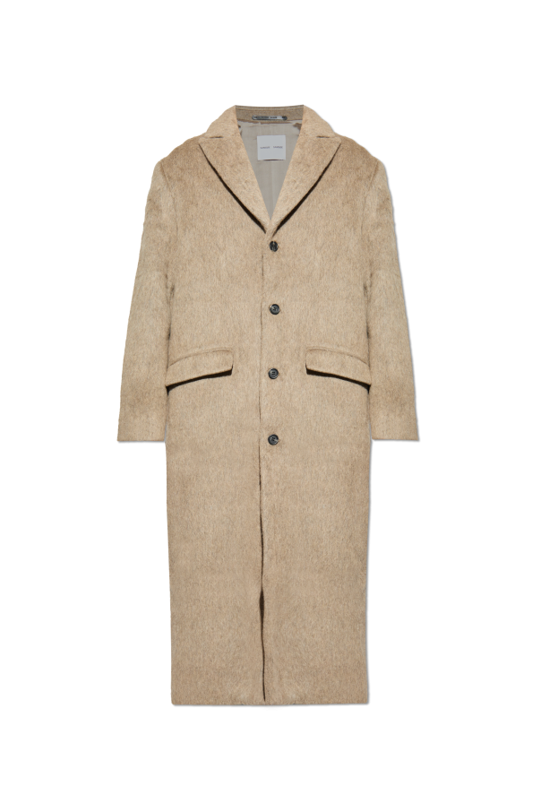 Coat 'Samatthew', zdjęcie 1 Coat 'Samatthew' od Samsøe Samsøe