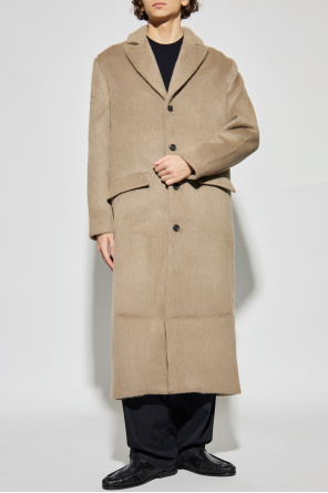 Samsøe Samsøe Abrigo "Samatthew"