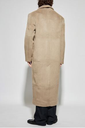 Samsøe Samsøe Abrigo "Samatthew"