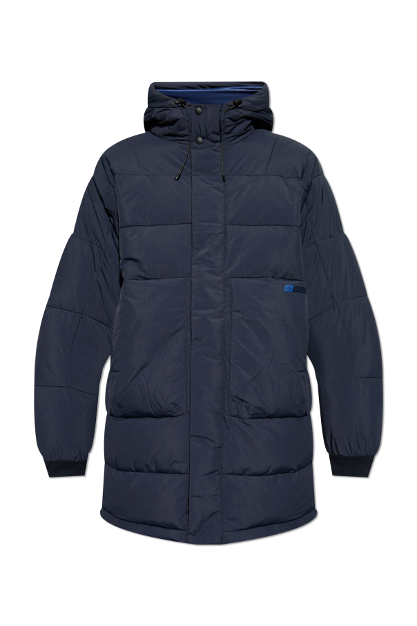 PS Paul Smith Padded jacket with hood