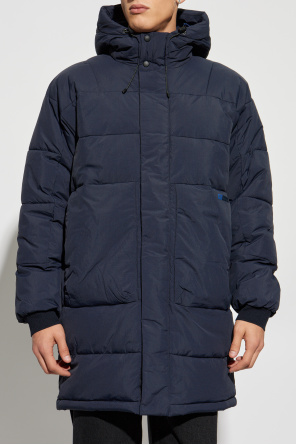 PS Paul Smith Padded jacket with hood