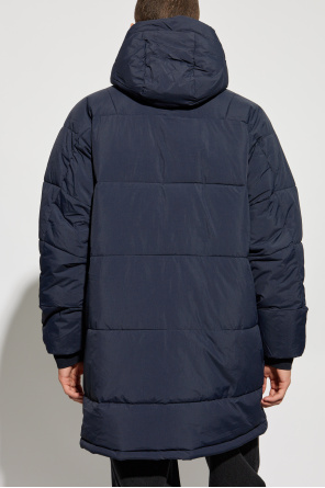 PS Paul Smith Padded jacket with hood