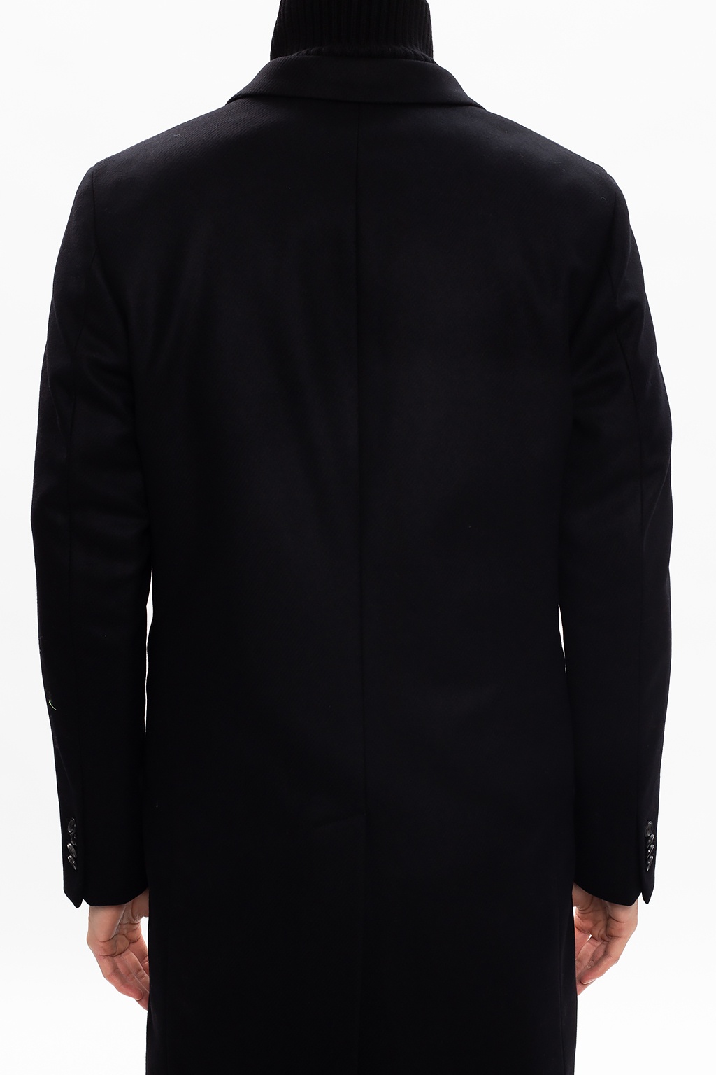 ps paul smith coat