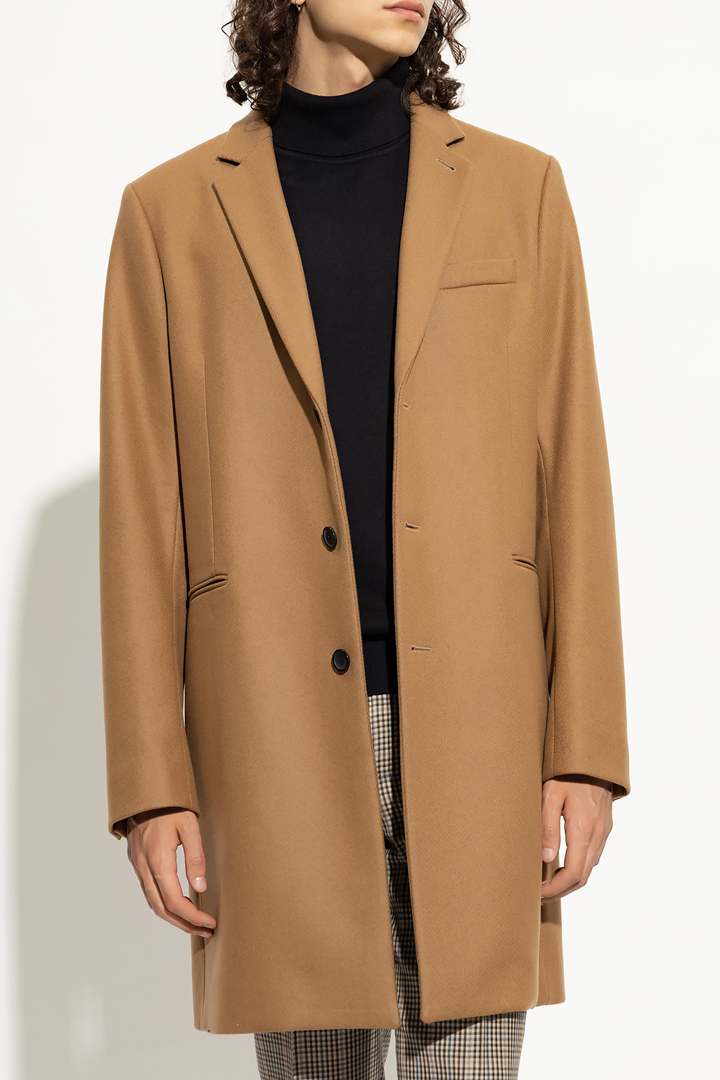 PS Paul Smith Wool coat