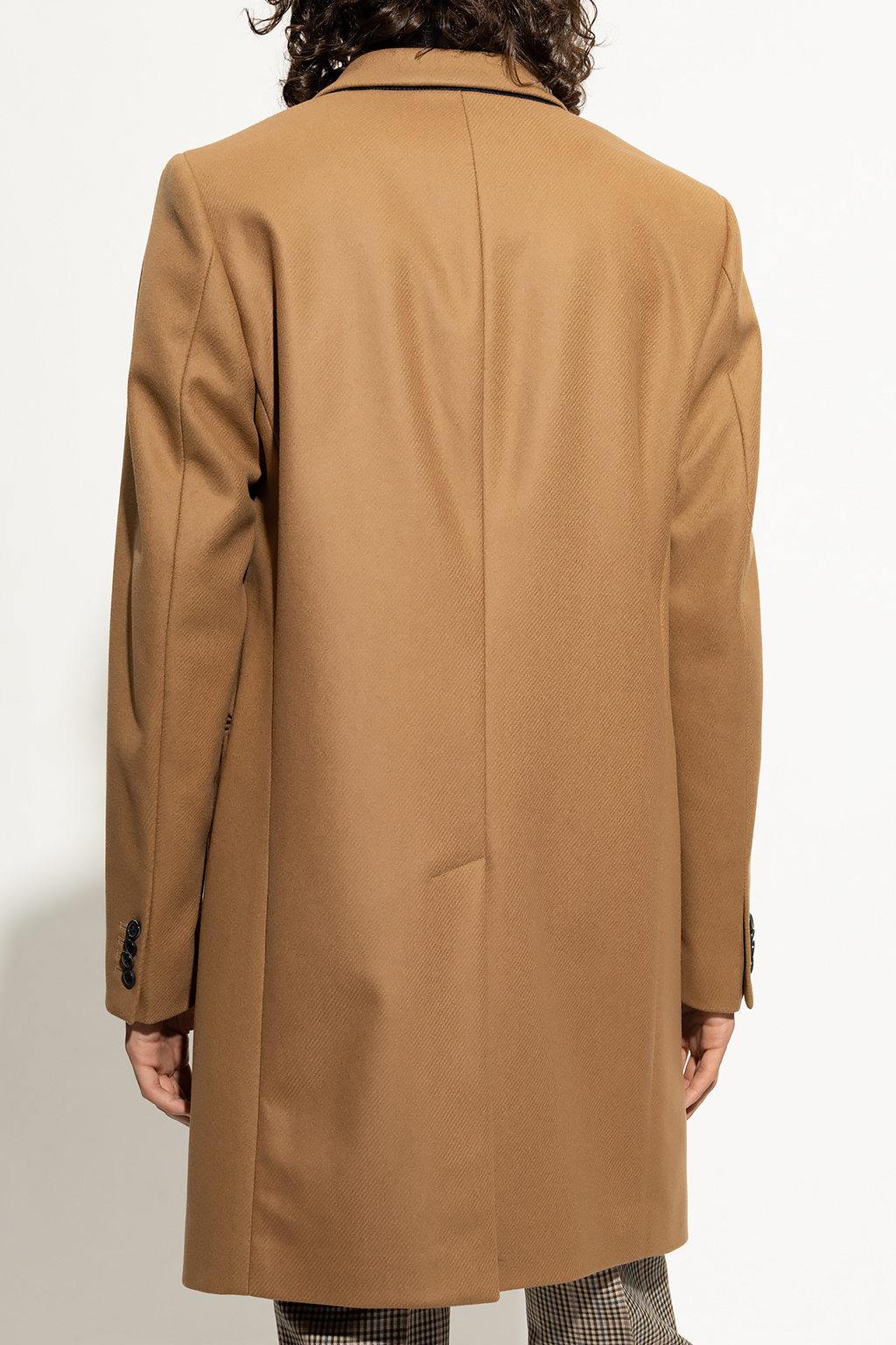 PS Paul Smith Wool coat