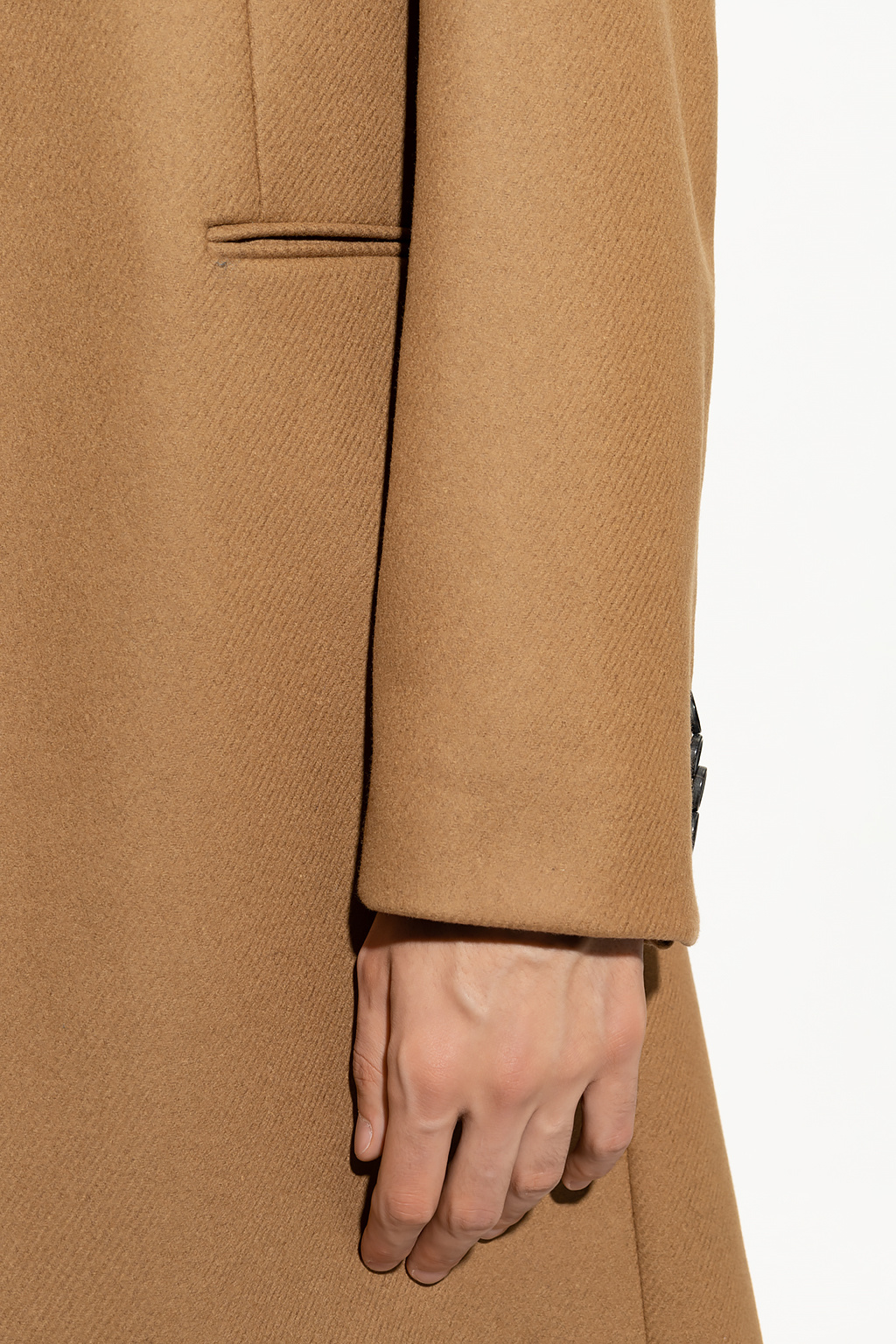 PS Paul Smith Wool coat