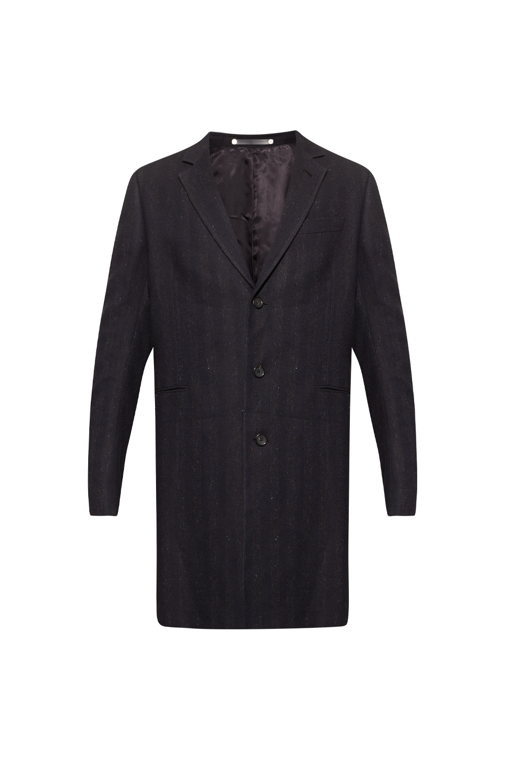 PS Paul Smith Coat with notch lapels