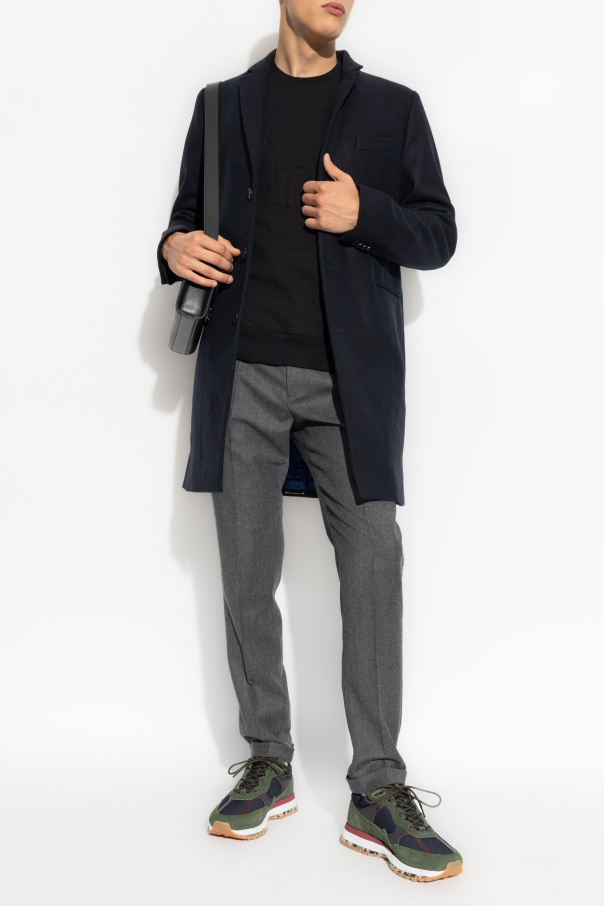 PS Paul Smith Wool Coat