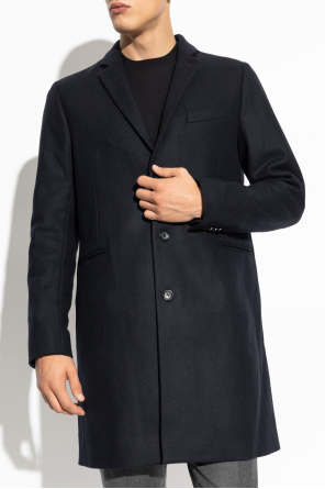 PS Paul Smith Wool Coat