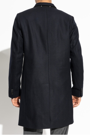 PS Paul Smith Wool Coat