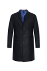 PS Paul Smith Wool Coat