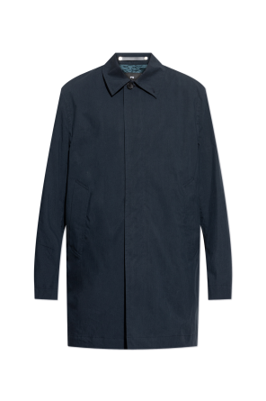 Coat with collar od PS Paul Smith