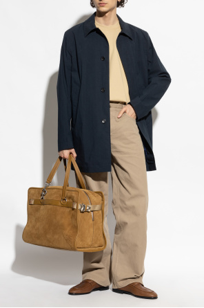 Coat with collar od PS Paul Smith
