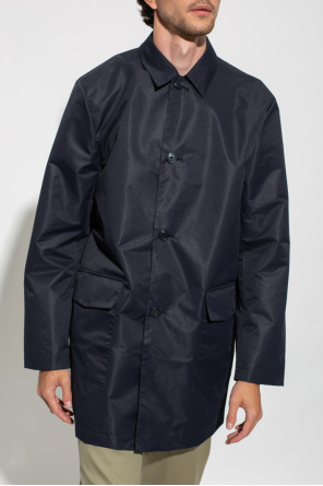 PS Paul Smith Coat from recycled material