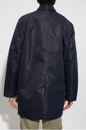 PS Paul Smith Coat from recycled material
