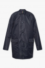 PS Paul Smith Coat from recycled material