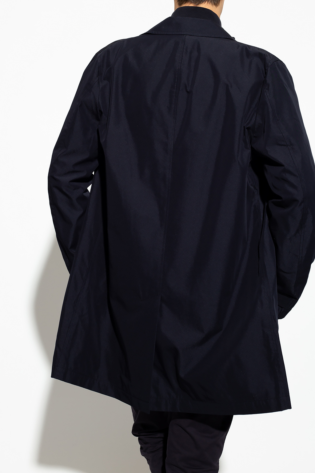 PS Paul Smith Coat with logo