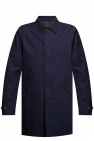 Mens Gift Edit Cotton coat