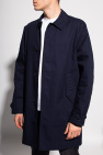 Mens Gift Edit Cotton coat