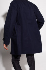 Mens Gift Edit Cotton coat