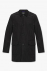 PS Paul Smith BLACK Short coat
