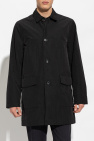 PS Paul Smith BLACK Short coat