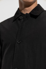 PS Paul Smith BLACK Short coat