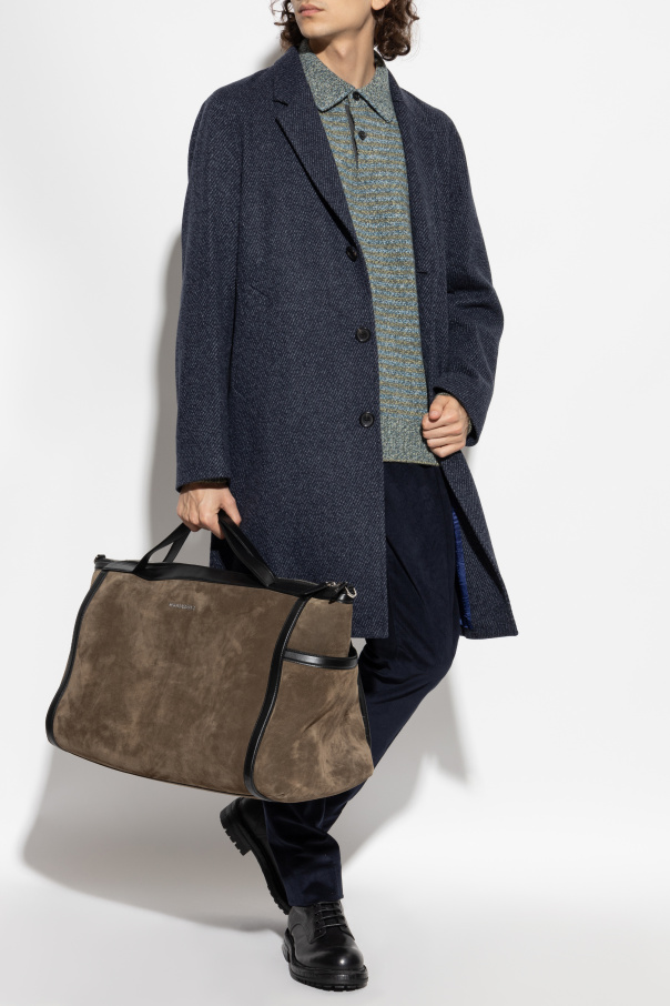 PS Paul Smith Abrigo con una sola abertura